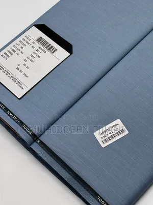 Alkhairi Modern Textile Suits - Sabon Kayayyaki