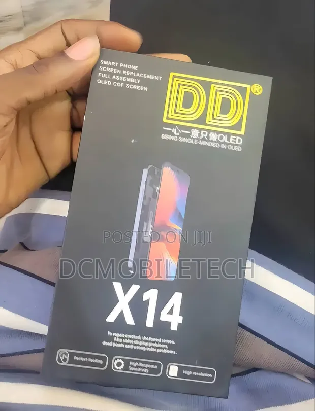 Original iPhone 14 Screen - 1