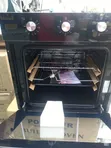 Polystar 60cm Built-in Electric Oven - 2