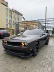 Dodge Challenger Coupe 2017 - 3