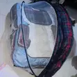 Baby Mattress Mai Kyau da Net Mai Karewa - 4