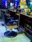 Executive Barber Chair - An Yi Amfani Da Shi - 1