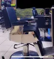 Executive Barber Chair - An Yi Amfani Da Shi - 2