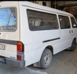 Mazda E2000 2002 Fari - 1