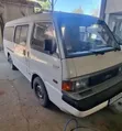 Mazda E2000 2002 Fari - 2