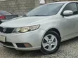 Kia Cerato 2011 Silver - 2