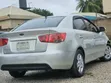 Kia Cerato 2011 Silver - 3