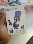 K9 Wireless Microphone - Sabon Abu - 1