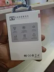 K9 Wireless Microphone - Sabon Abu - 2