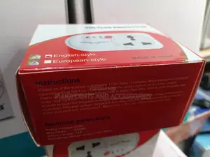 Voltage Protector DS-128