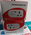Voltage Protector DS-128 - 2