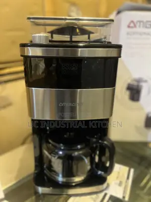 Ambiano Coffee Expressor Machine - Brand New
