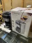 Ambiano Coffee Expressor Machine - Brand New - 2