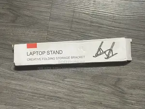 Laptop Stand Mai Girma Mai Ninkawa na Aluminum