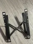 Laptop Stand Mai Girma Mai Ninkawa na Aluminum - 3