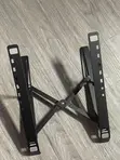 Laptop Stand Mai Girma Mai Ninkawa na Aluminum - 4