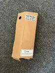 Hat Hook D1251-1-Bk - 1