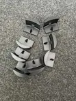 Hat Hook D1251-1-Bk - 4