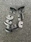 Hat Hook D1251-1-Bk - 5