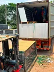 Jinko 620W Bifacial Solar Panels - 1