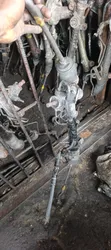 Steering Rack na Toyota RAV4 (2002-2005) - 3
