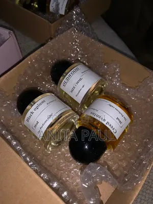 30ml Arabian Perfume Oil - Unisex
