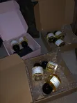 30ml Arabian Perfume Oil - Unisex - 3