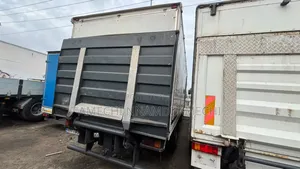 Scania 93 Box Body Truck - 6 Bolts - Wannan Ya Fito Kasashen Waje