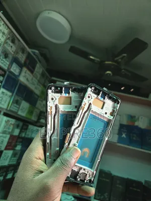 Samsung S8 Incell LCD Screen Replacement