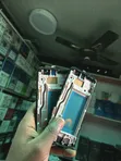 Samsung S8 Incell LCD Screen Sauyawa - 1