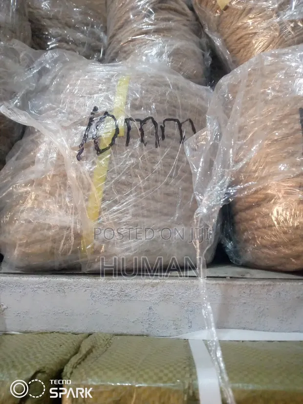 Marina Rope 10mm - 1