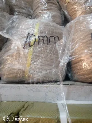 Marina Rope 10mm