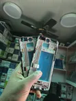 Samsung S8 Plus Incell LCD Screen Replacement - 2