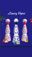 Azul 15000 Puffs Vape - Strawberry Cranberry Cherry - 3