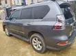 Lexus GX 2015 Gray - 1