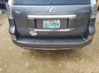 Lexus GX 2015 Gray - 3