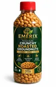 Emerix Global Foods Premium Crunchy Roasted Groundnuts 500g - 2