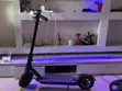 2024 Electric Scooter - Gray - 3