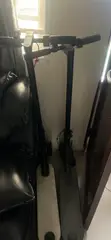 2024 Electric Scooter - Gray - 4
