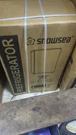 Snow-Sea Chest Freezer - 2