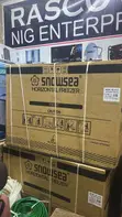 Snow-Sea Chest Freezer - 3