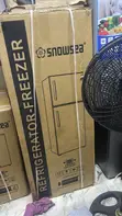 Snow-Sea Chest Freezer - 4
