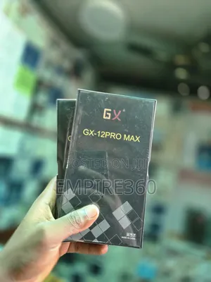 Gyara Fuskar Allon iPhone 12 Pro Max GX