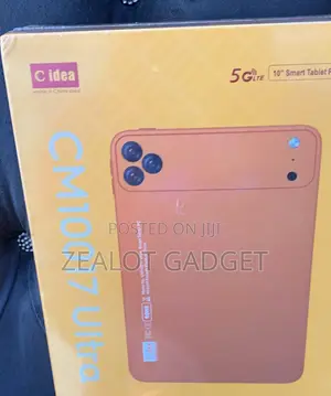 New C idea CM8800 Plus 1TB Tablet