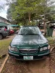 Mazda 626 2000 - Kore - 4