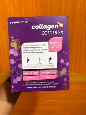 Revive Active Collagen Complex 8,500mg - Sachets 30