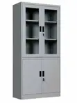 Boss Office Products Rabin Rabin Gilashi Rabin Karfe - 2