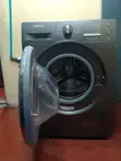 Samsung Washing Machine - Used - 1