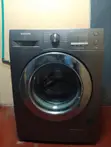 Samsung Washing Machine - Used - 2