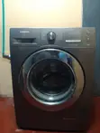 Samsung Washing Machine - Used - 3